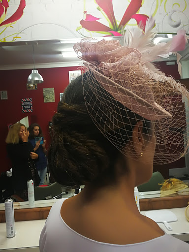 PELUQUERIA SAN DIEGO en Ferrol