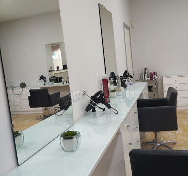 Peluquería Maes – Almería