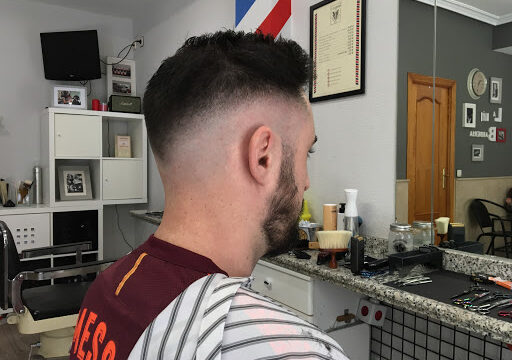 Barbería Almansa – Salamanca