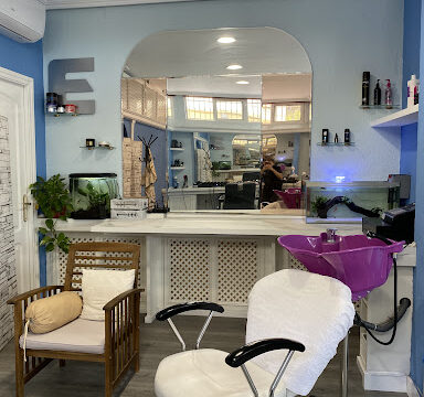 Extremo Barber Studio – Jaén