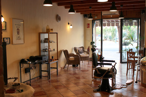 Oh Lord Barbershop en Alicante