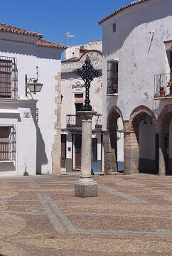 Juanra – Zafra