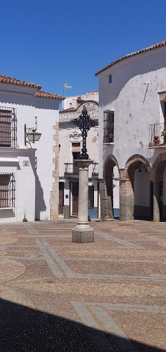 Juanra en Zafra