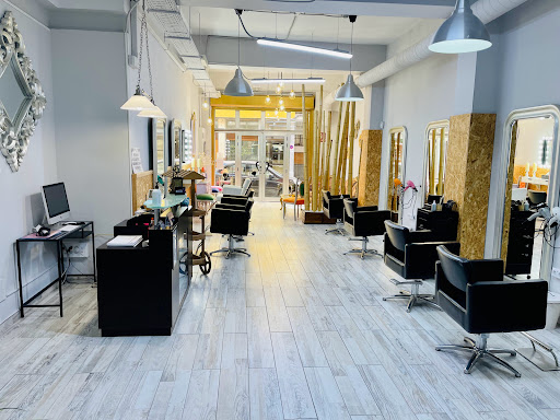 Exxo estilista las palmas en Las Palmas de Gran Canaria