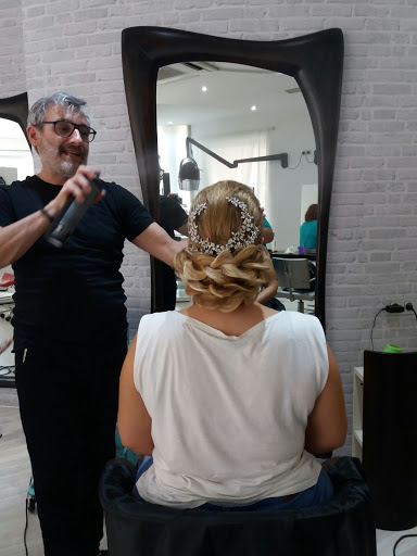 Peluquería José Ramón Llansola Benet en Sant Joan de Moró