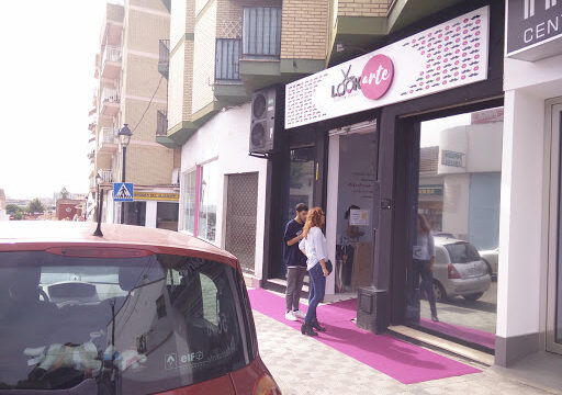 Look’arte – Tomares