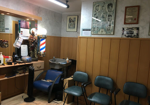 Peluquería Ángel – Vitoria-Gasteiz