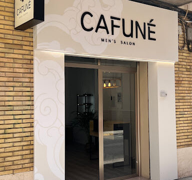 Cafuné Men’s David Pastor – Alzira