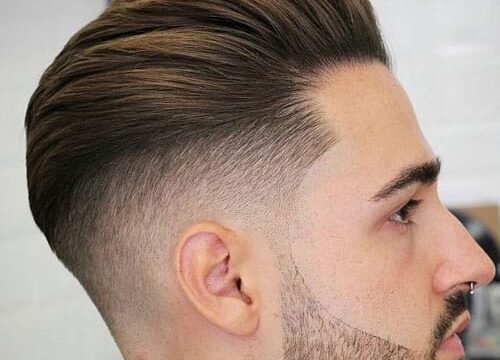 U.K Peluquería – Burgos
