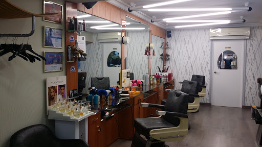 TEAM Peluquería – Barberia – Valladolid