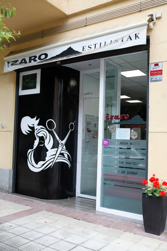 Izaro en Berriz