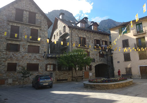 Peluquería STYLO’S – Benasque