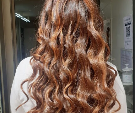 Alta Peluquería Unisex Cristina – Calahorra