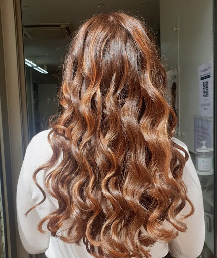 Alta Peluquería Unisex Cristina en Calahorra