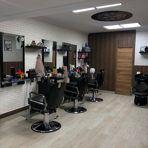 Claudia Beauty Salon en San Bartolomé de Tirajana