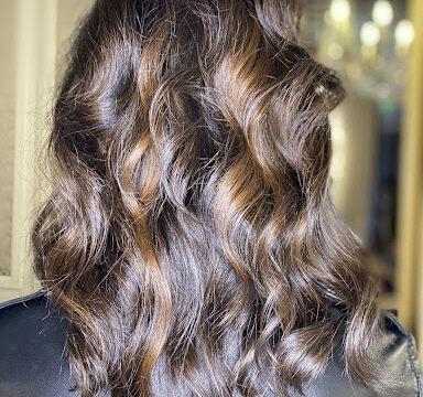 ALVARO CASTILLERO HAIR ARTIST – Granada