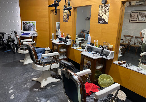 La Barbería De Juan – Donostia-San Sebastian