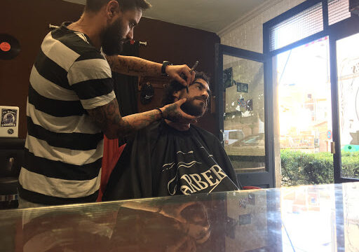 Cal Barbes – Gironella