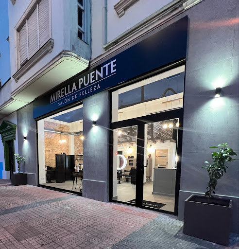 Peluquería Make Up Llaremicant en Torrelavega