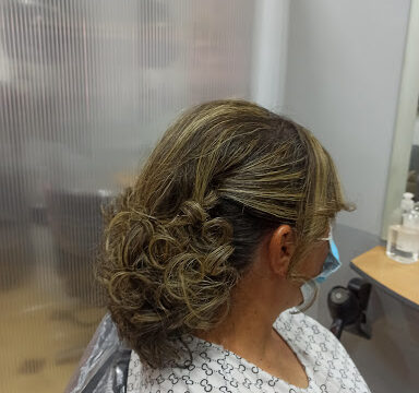 PELUQUERÍA Mercedes Morales Valcárcel. – Liétor