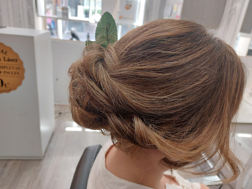 Peluquería y Estética Ana en Medina del Campo