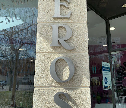 Peluquería Eros – Zaragoza