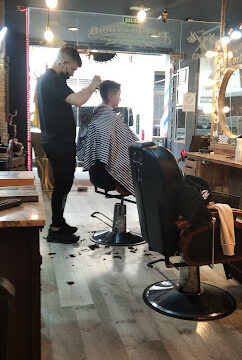 Old Brooklyn Barber & Tattoo Studio – Vilafranca del Penedès