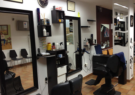 Barber-Barbería Hermanos Reyes – Cistérniga