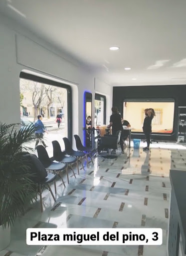 Luxe to Hair en El Puerto de Santa María