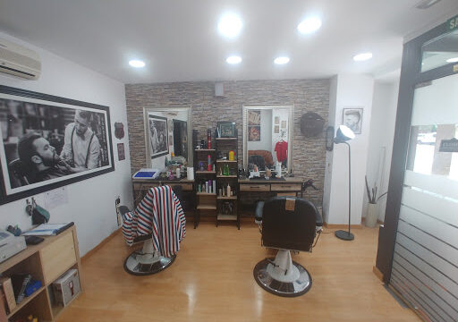 DUBLIN BARBER SHOP – Madrid