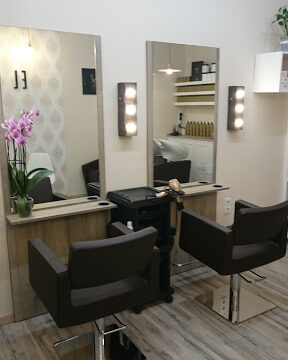 EL SALÓN (PELUQUERÍA UNISEX) – Binéfar
