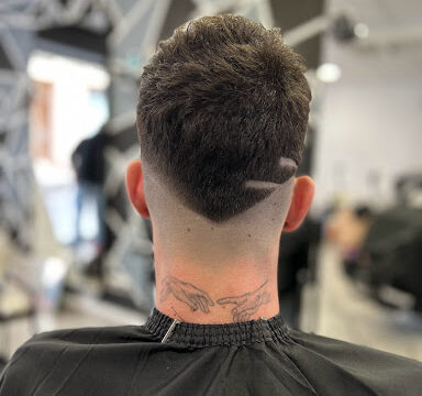 Carrera Barber – Andratx