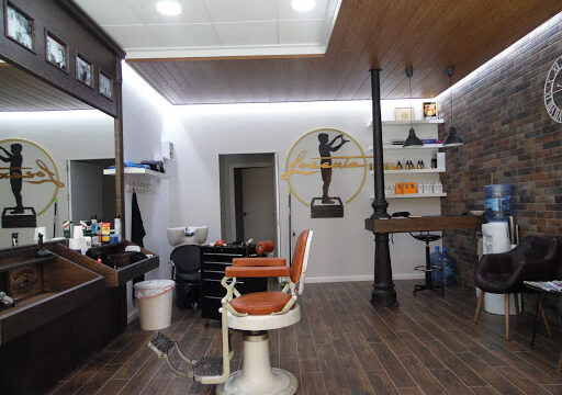 Barbería Lorente – Mazarrón