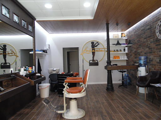 Barbería Lorente en Mazarrón