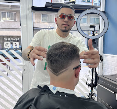 EleganceBarberShop – Lugo