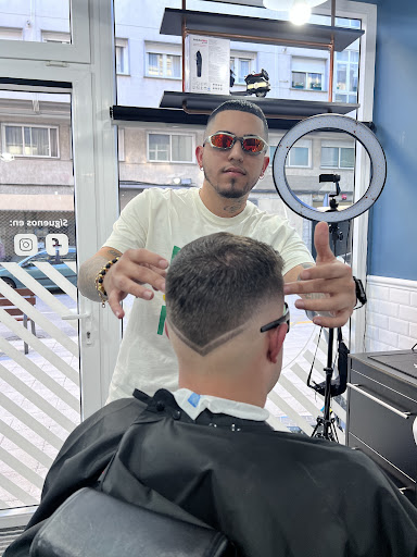 EleganceBarberShop en Lugo