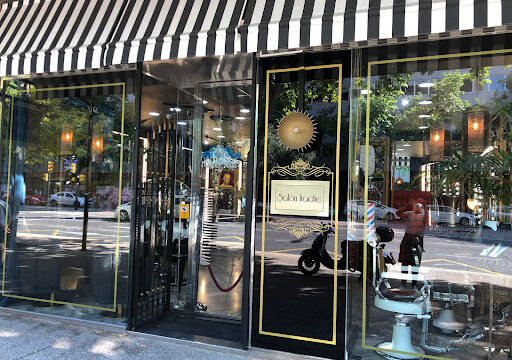 Salon Irache – Zaragoza