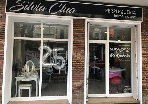 Perruqueria Silvia Clua – Lleida
