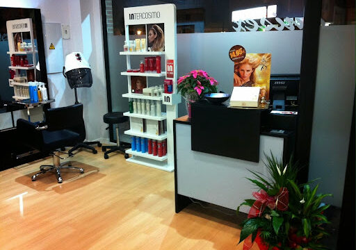 Peluqueria Rebeca Arranz – Laguna de Duero