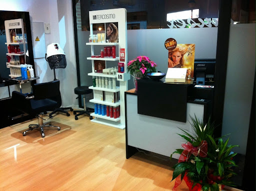 Peluqueria Rebeca Arranz en Laguna de Duero