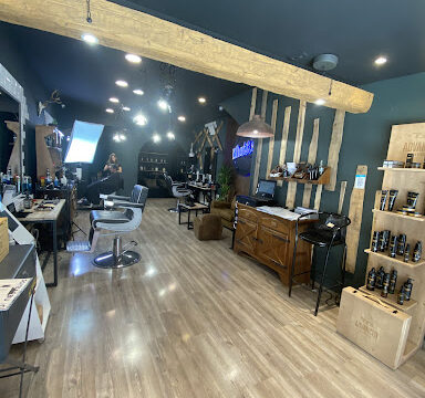 The Eliott’s Barber – Mataró