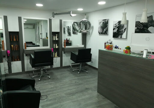 PELUQUERIA UNISEX MAITE – Can Serra