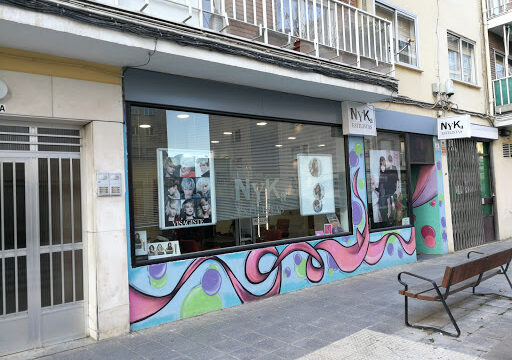 Nika Estilistas – Guadalajara