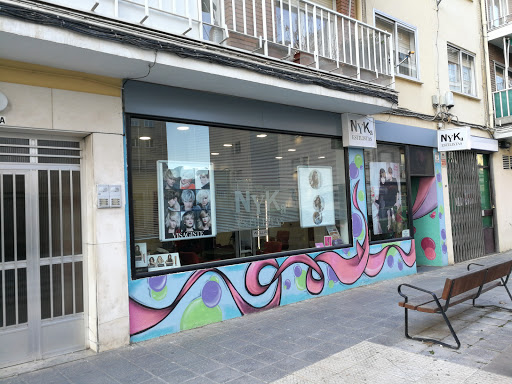 Nika Estilistas en Guadalajara