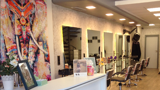 Peluqueria Indra en Alcantarilla