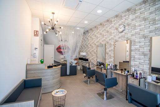 Ana Hernández Peluquería Unisex en Palencia