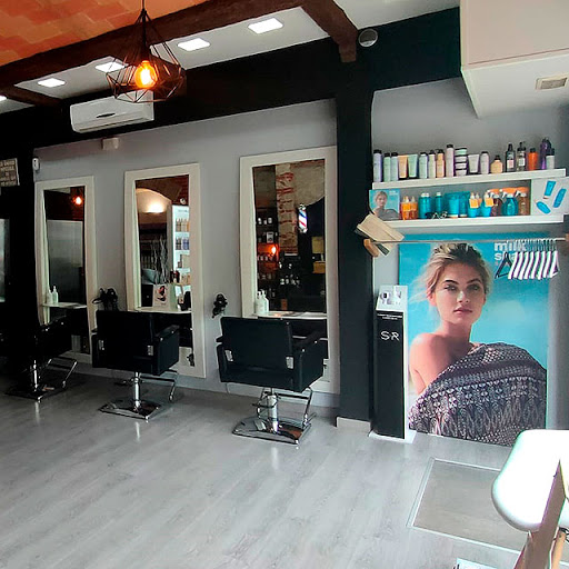 Peluquería Sara Rodríguez Estilistas en Sant Quirze del Vallès