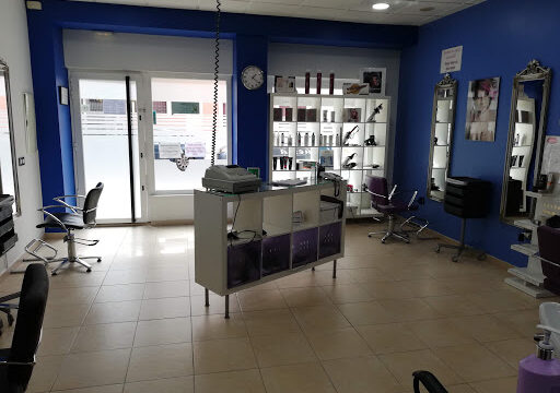 Peluquería Marena – Badajoz