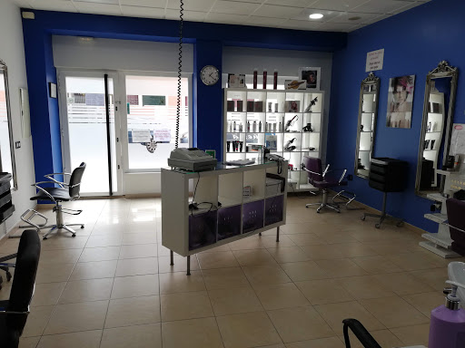 Peluquería Marena en Badajoz