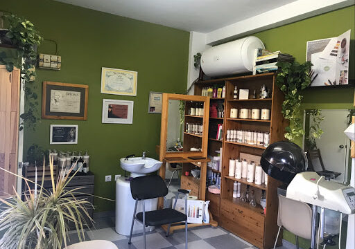 Peluquería Venus – Sanlúcar de Barrameda